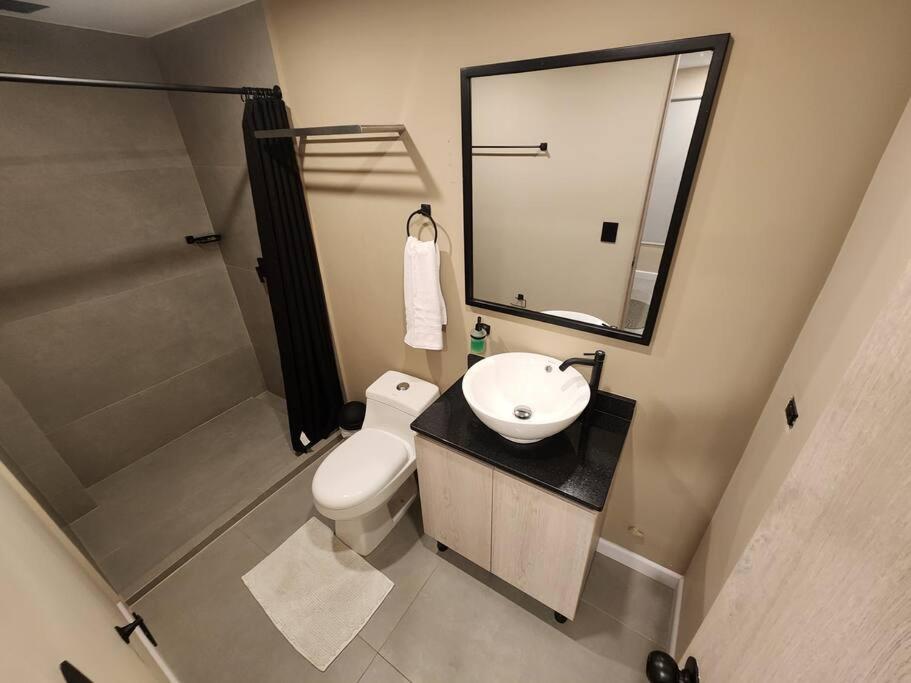 Apartment Loft 10 Medellin