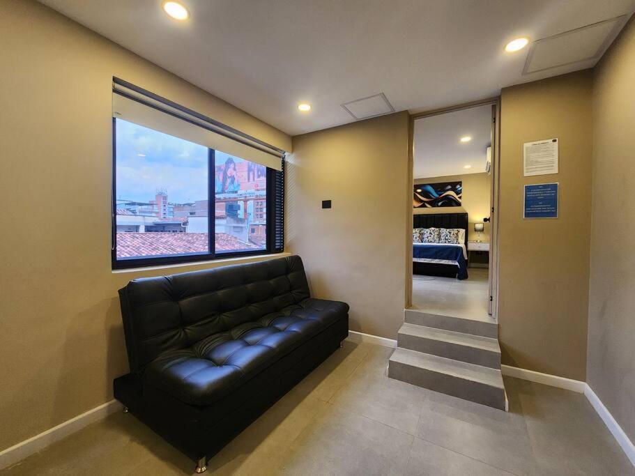 Loft 10 Medellin