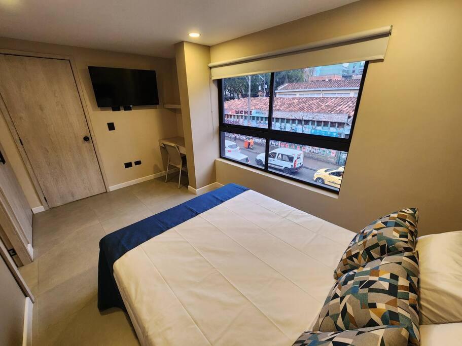 Loft 10 * Medellin