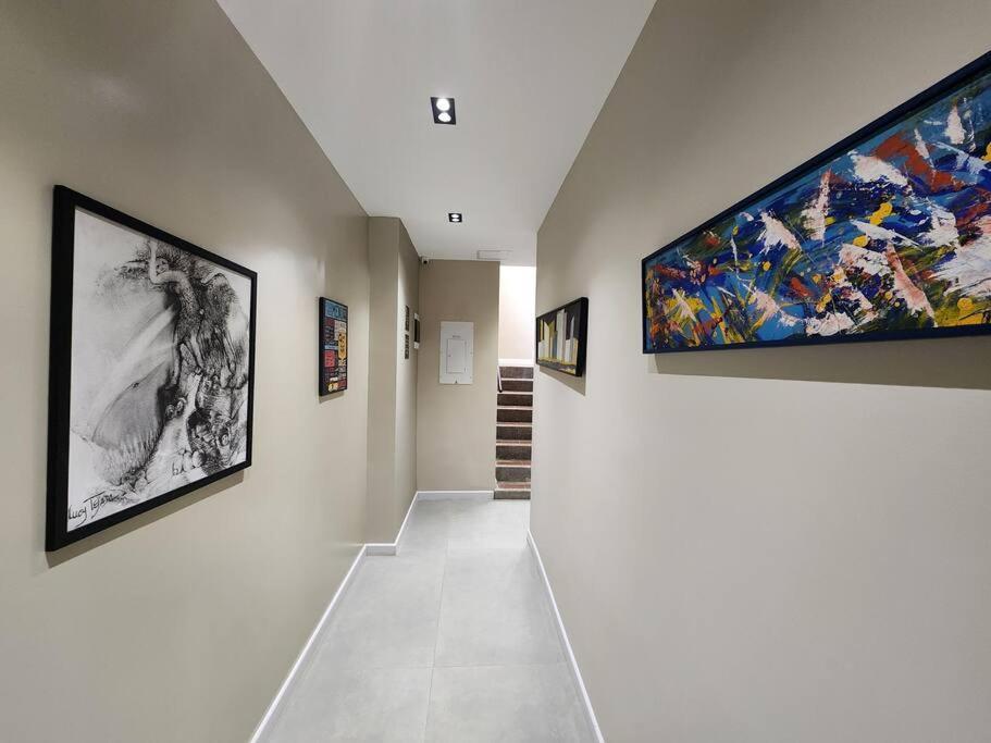 Loft 10 Apartment Medellin