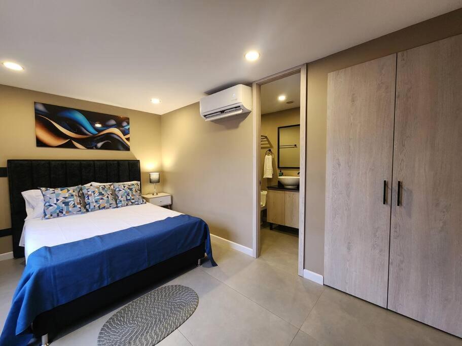 Loft 10 * Medellin