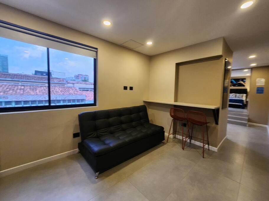 Apartment Loft 10 Medellin