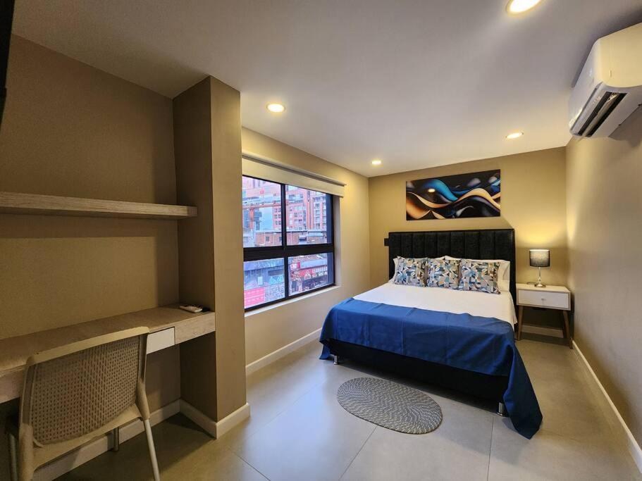 Loft 10 * Medellin