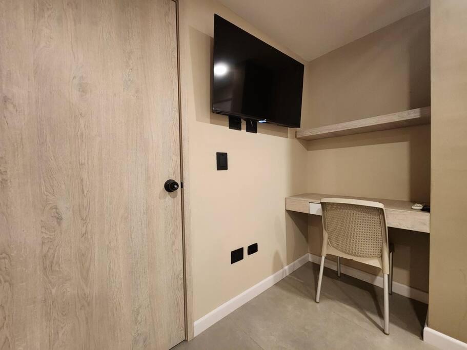 Loft 10 Apartment