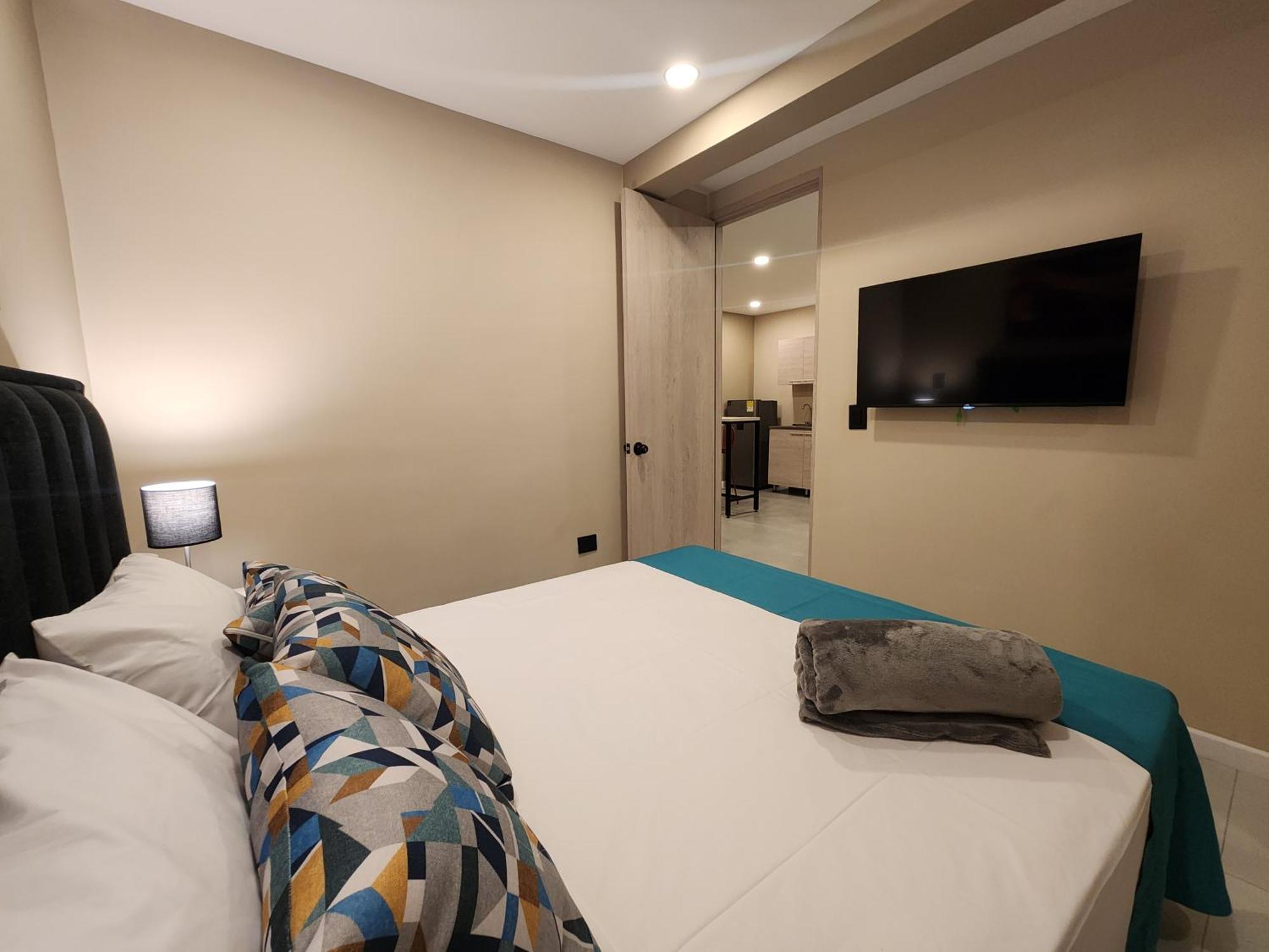 Loft 10 Apartment