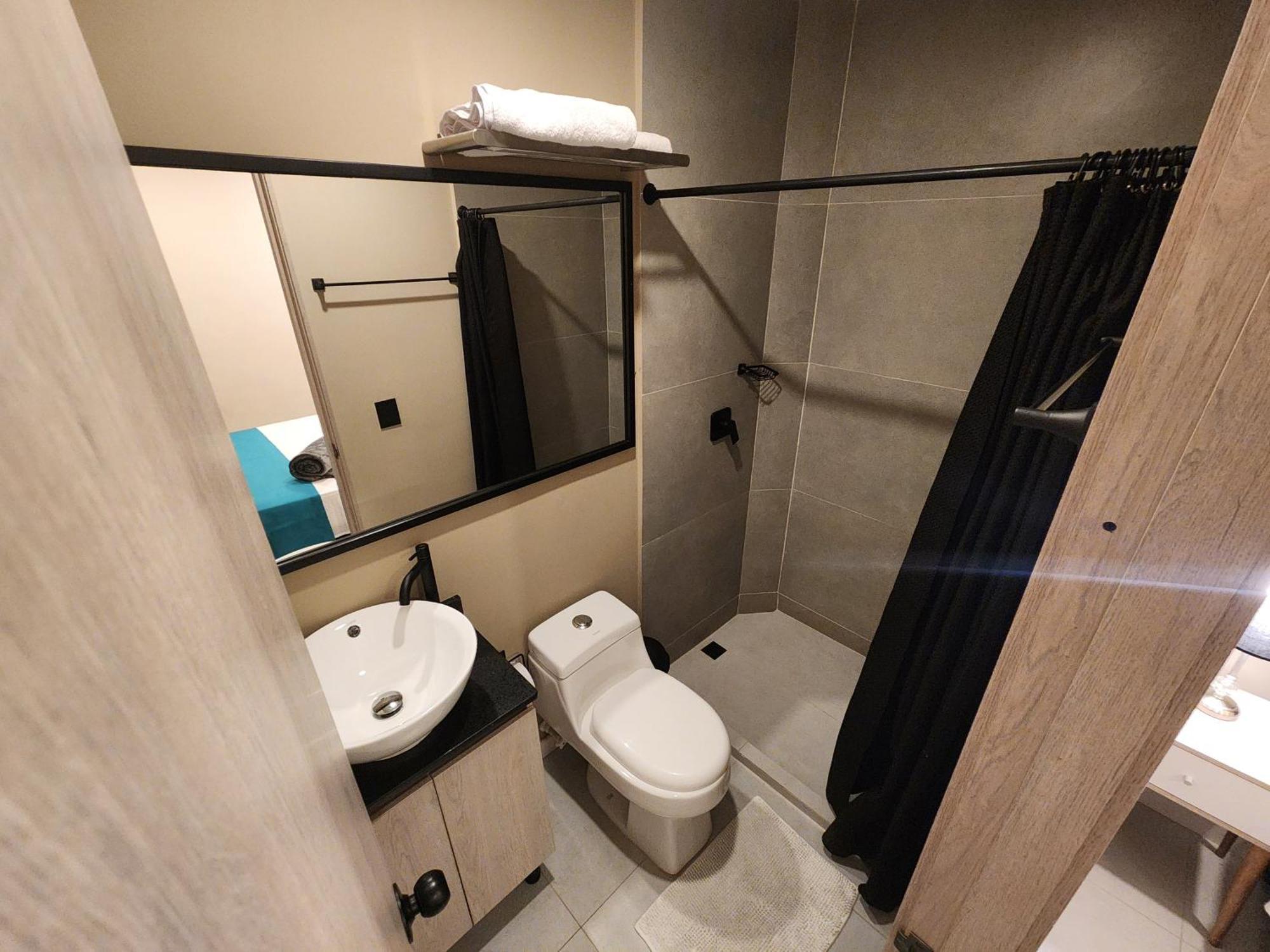 Apartment Loft 10 Medellin